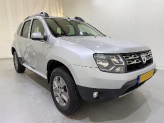 škoda osobní automobily Dacia Duster 1.2 TCe 125 Prestige Navi/AC 2014/8