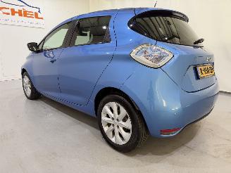 Renault Zoé R240 Intens 22kWh picture 33