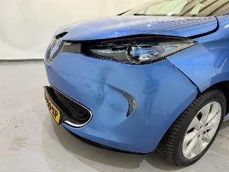 Renault Zoé R240 Intens 22kWh picture 8