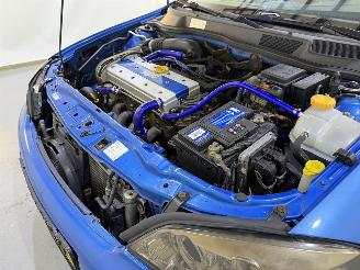 Opel Astra 2.0-16V OPC picture 28