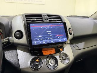 Toyota Rav-4 2,0 VVTi Linea Sol 4WD Clima picture 13