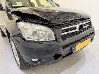 Toyota Rav-4 2,0 VVTi Linea Sol 4WD Clima picture 11