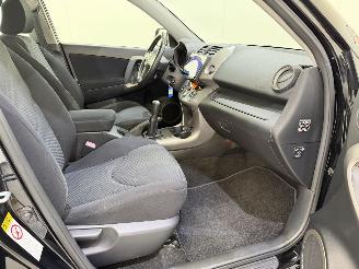 Toyota Rav-4 2,0 VVTi Linea Sol 4WD Clima picture 26
