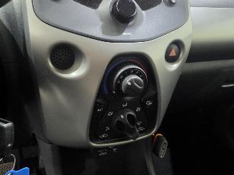 Citroën C1 e-VTi Style Edition 5Drs Airco Bjr.2015 picture 19