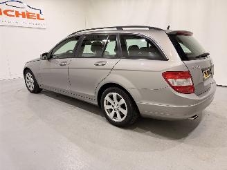 Mercedes C-klasse Estate 200 Kompressor Clima picture 23