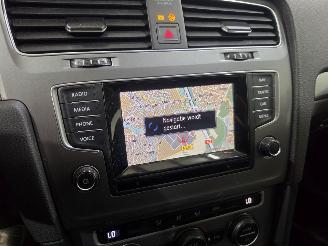 Volkswagen Golf VII 1.6 TDI Trendline 81Kw picture 7