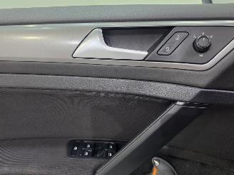 Volkswagen Golf VII 1.6 TDI Trendline 81Kw picture 28