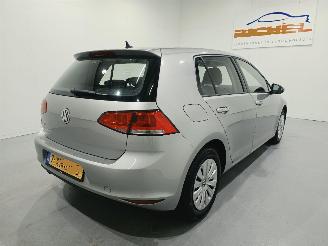 Volkswagen Golf VII 1.6 TDI Trendline 81Kw picture 3