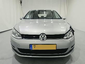 Volkswagen Golf VII 1.6 TDI Trendline 81Kw picture 2