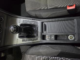 Volkswagen Golf VII 1.6 TDI Trendline 81Kw picture 20