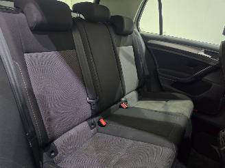 Volkswagen Golf VII 1.6 TDI Trendline 81Kw picture 19