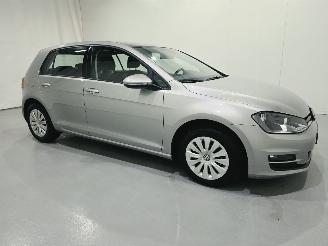 Volkswagen Golf VII 1.6 TDI Trendline 81Kw picture 22
