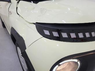 Hyundai Inster E-Motion Bjr.2025 Cruise Navi picture 13