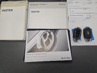 Hyundai Inster E-Motion Bjr.2025 Cruise Navi picture 28