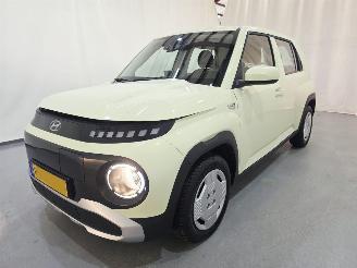 Hyundai Inster E-Motion Bjr.2025 Cruise Navi picture 3