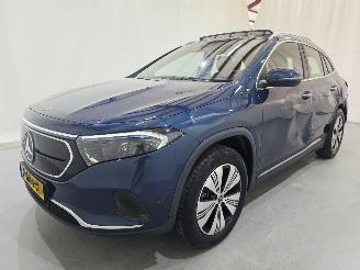 Mercedes EQA 250 Business Solution Luxury  Bjr.2022 picture 3