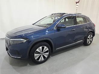 Mercedes EQA 250 Business Solution Luxury  Bjr.2022 picture 30