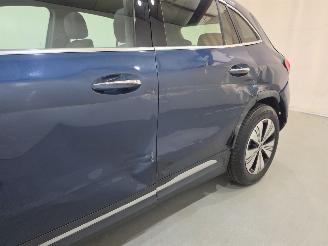 Mercedes EQA 250 Business Solution Luxury  Bjr.2022 picture 13