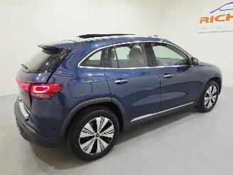 Mercedes EQA 250 Business Solution Luxury  Bjr.2022 picture 32