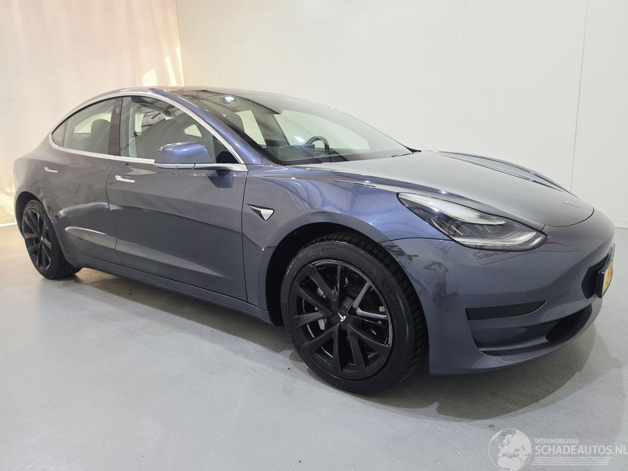 Tesla Model 3 Standard range Plus RWD  Bjr.2020