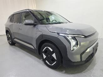Avarii autoturisme Kia EV3 Air Long range 81.4 kWh 140Kw Bjr.2025 2025/3
