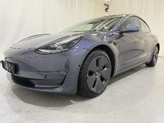 Unfallwagen Tesla Model 3 AWD Long Range 366kW 2021/6