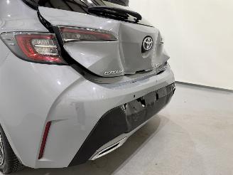 Toyota Corolla 2.0 VVT-i Hybrid First Edition 135kW picture 9