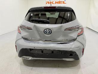 Toyota Corolla 2.0 VVT-i Hybrid First Edition 135kW picture 5