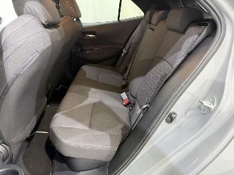 Toyota Corolla 2.0 VVT-i Hybrid First Edition 135kW picture 28
