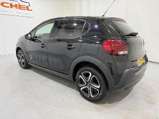 Citroën C3 1.2 PureTech Shine Navi picture 4