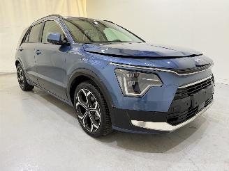 Avarii autoturisme Kia Niro 1.6 Hybrid Edition 2024/1