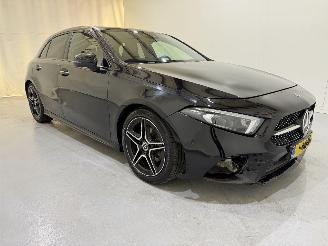 Voiture accidenté Mercedes A-klasse 180 Business Solution AMG 2020/11
