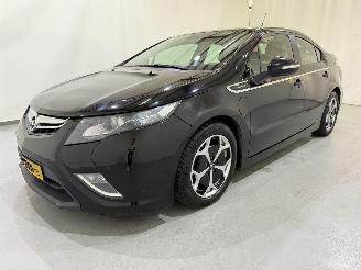 Opel Ampera 1.4 PHEV Aut/Ecc/leer/navi picture 2