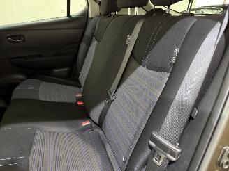 Nissan Leaf N-Connecta 40kWh Navi picture 37