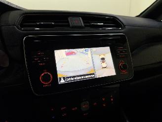 Nissan Leaf N-Connecta 40kWh Navi picture 38