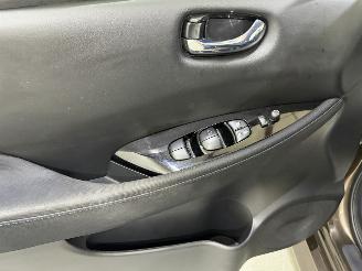 Nissan Leaf N-Connecta 40kWh Navi picture 29