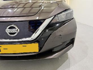 Nissan Leaf N-Connecta 40kWh Navi picture 8