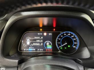 Nissan Leaf N-Connecta 40kWh Navi picture 25