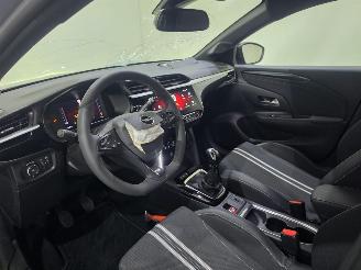 Opel Corsa HB 1.2 Turbo GS Navi picture 31
