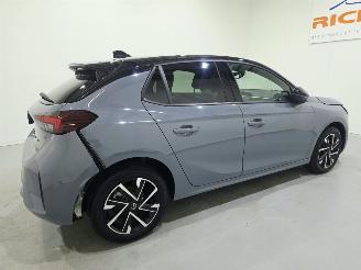 Opel Corsa HB 1.2 Turbo GS Navi picture 15