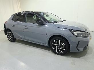 krockskadad bil auto Opel Corsa HB 1.2 Turbo GS Navi 2024/11