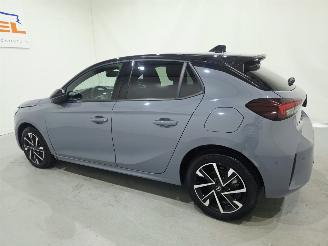 Opel Corsa HB 1.2 Turbo GS Navi picture 4