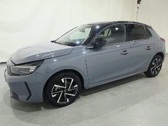 Opel Corsa HB 1.2 Turbo GS Navi picture 13