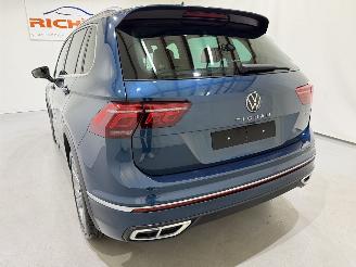 Volkswagen Tiguan 1.4 TSI eHybrid R-Line Business picture 21