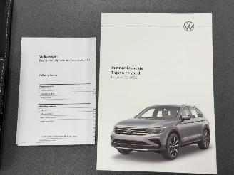 Volkswagen Tiguan 1.4 TSI eHybrid R-Line Business picture 51