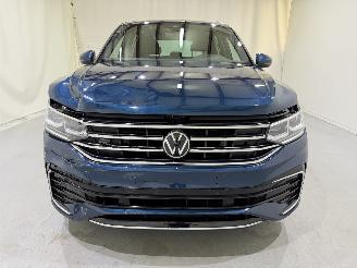 Volkswagen Tiguan 1.4 TSI eHybrid R-Line Business picture 20