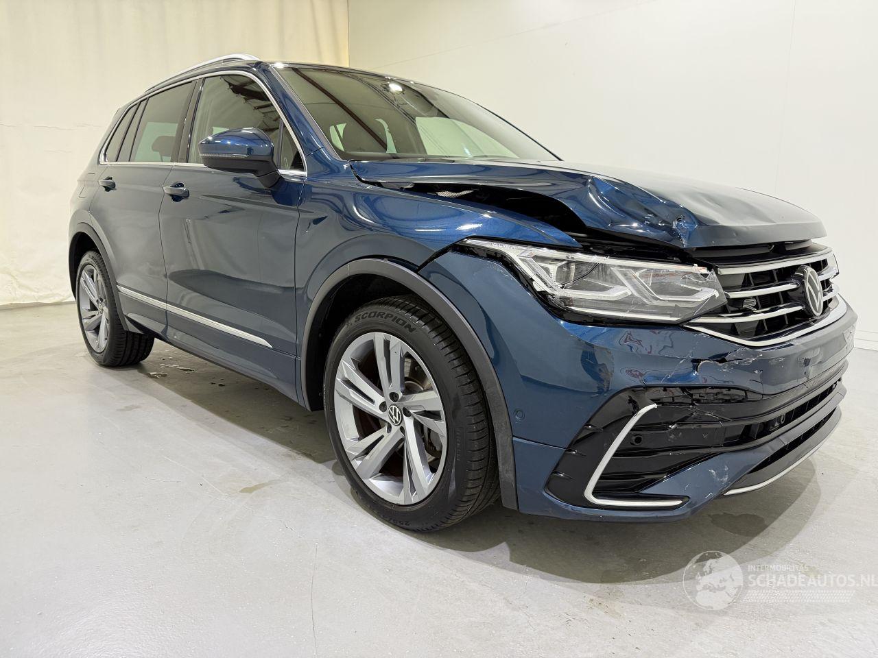 Volkswagen Tiguan 1.4 TSI eHybrid R-Line Business