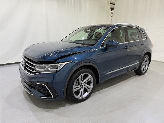 Volkswagen Tiguan 1.4 TSI eHybrid R-Line Business picture 25