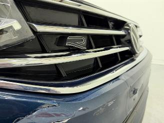 Volkswagen Tiguan 1.4 TSI eHybrid R-Line Business picture 12