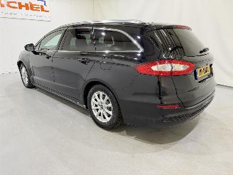 Ford Mondeo Wagon 2.0 TDCi Titanium Lease Ed. picture 28